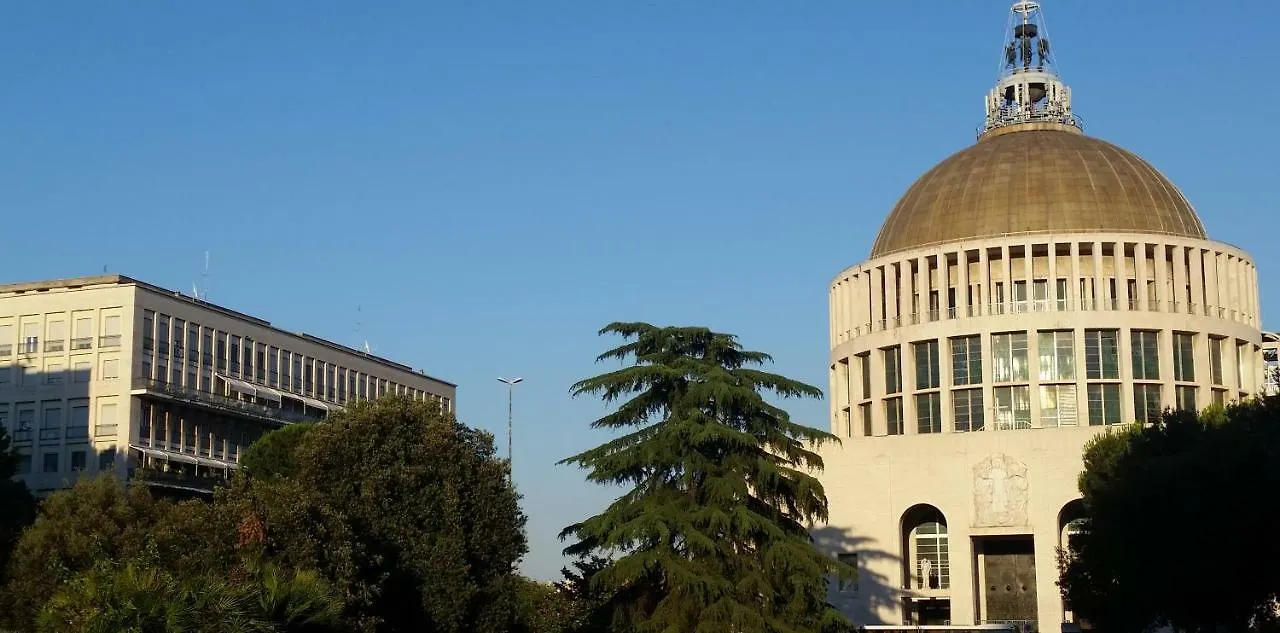 Appartamento Casa Di Gaia Hotel Roma Italia