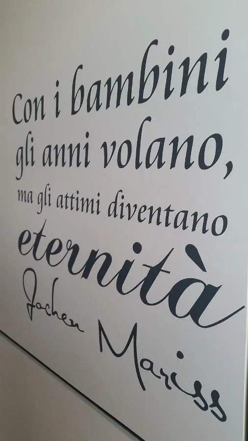Casa Di Gaia Hotel Roma 0*,