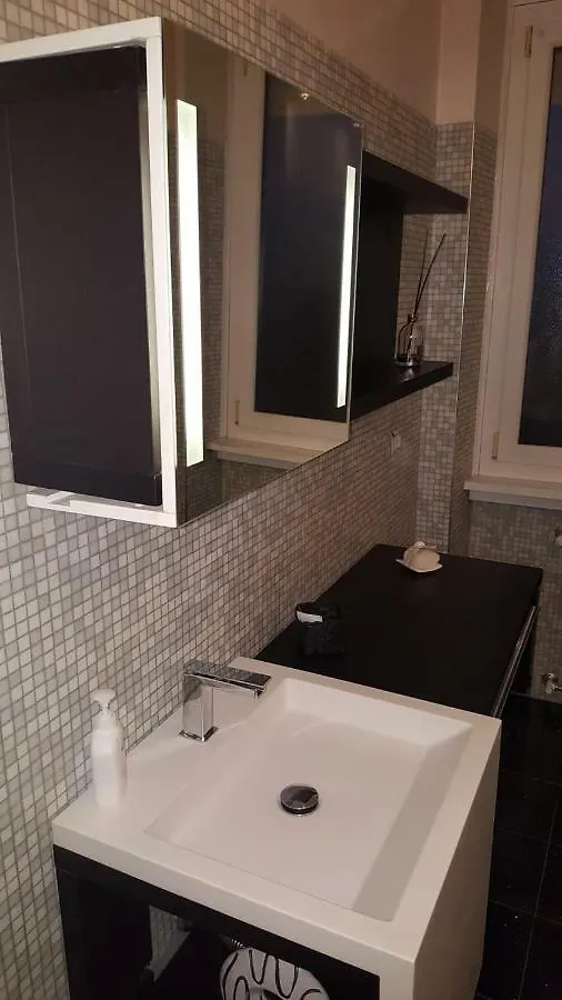 Casa Di Gaia Hotel Roma