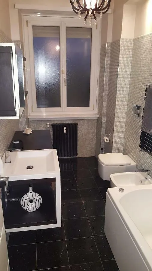 Casa Di Gaia Hotel Roma