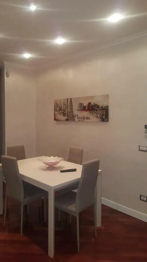 Casa Di Gaia Hotel Roma Italia