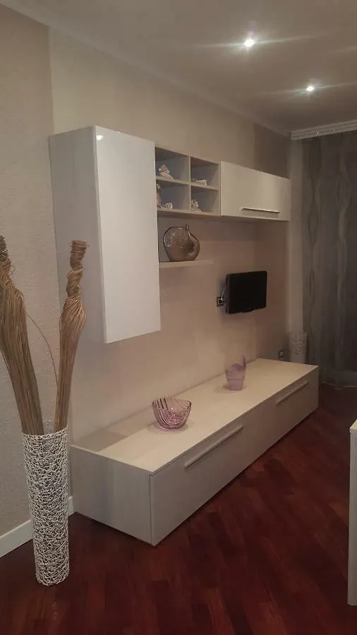 Casa Di Gaia Hotel Roma Appartamento
