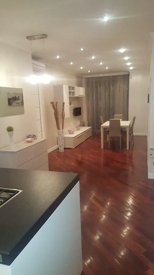 Appartamento Casa Di Gaia Hotel Roma