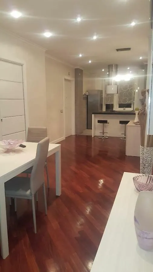Casa Di Gaia Hotel Roma Appartamento