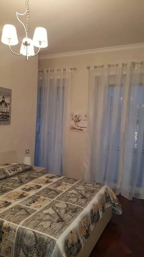 Appartamento Casa Di Gaia Hotel Roma Italia