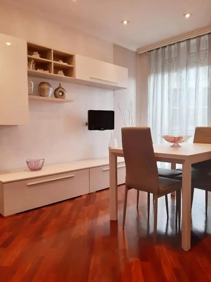 Casa Di Gaia Hotel Roma Appartamento