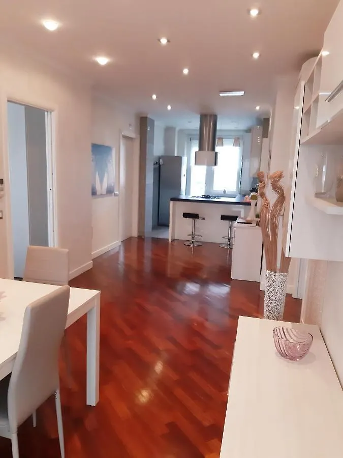 Casa Di Gaia Hotel Roma Appartamento